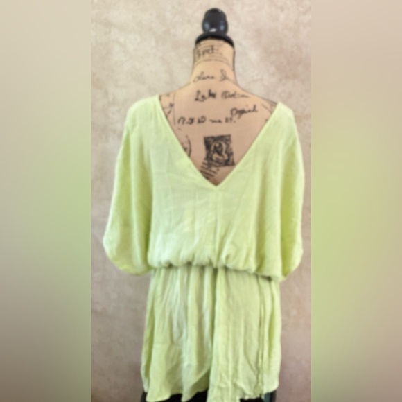 Roxy Sun Baby Cover-Up Minidress - Picture 4 of 6